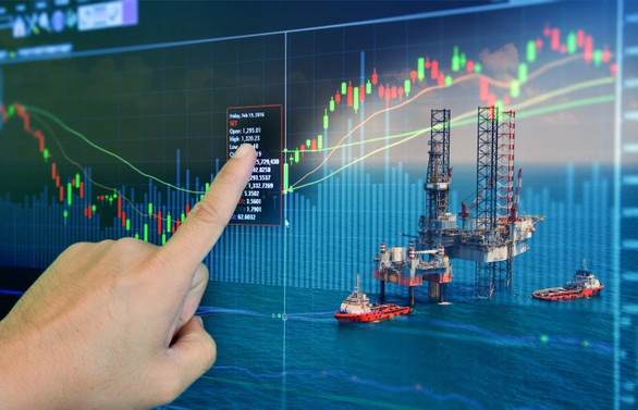 OECD bölgesinde enflasyon geriledi