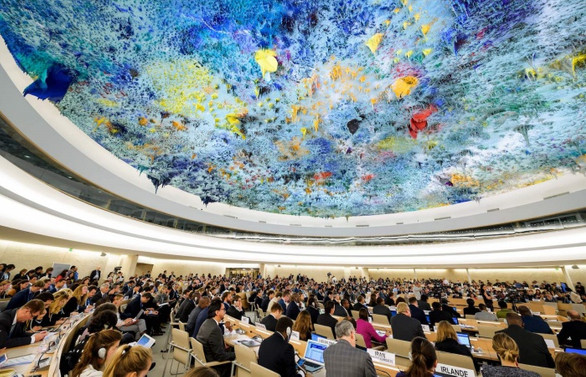 36 ülkeden Suudi Arabistan'a sert kınama