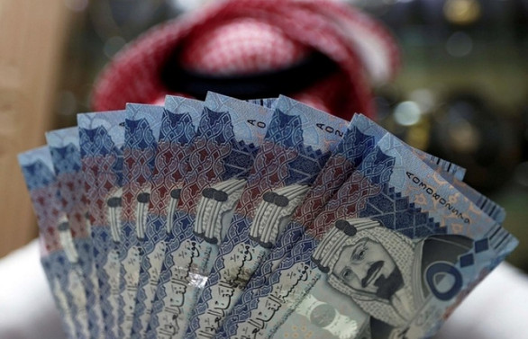 AB'den Suudi Arabistan'a iyi haber