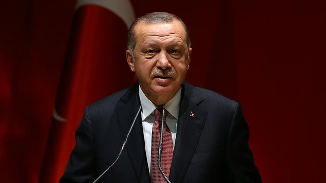 Erdoğan'dan Akşener hakkında suç duyurusu