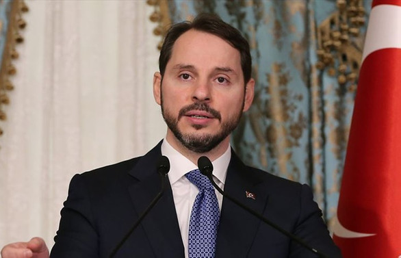 'Vergide ciddi revizyonlara gidiyoruz'