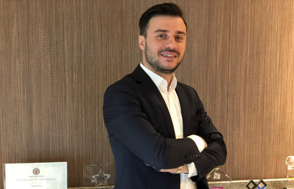 Tadım’da yeni rota ABD
