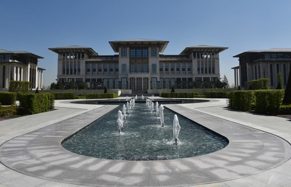 Adana ve Manisa'da ormanlar daraltıldı