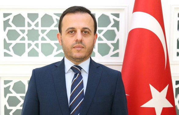 Bakan yardımcısı Türk Telekom'dan Turkcell'e atandı