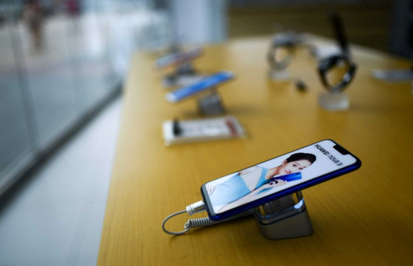 Akıllı telefon satışları yüzde 27 azaldı