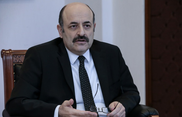 Yağmacı dergilere yasak