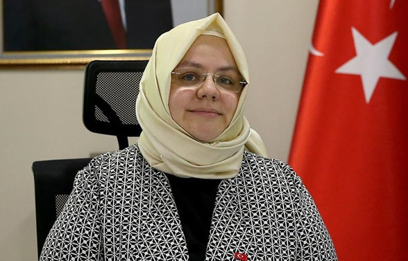 Bakan Selçuk: İstihdam edilen engelli sayısı 180 bini aştı