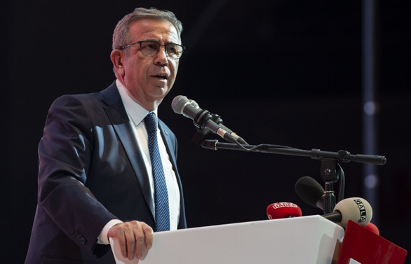 Yavaş: Hak yerini bulmuştur