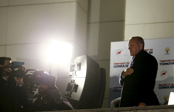 Erdoğan'dan ekonomi mesajları