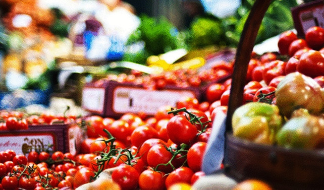 İstanbul'un mart enflasyonu yüzde 0.75 arttı