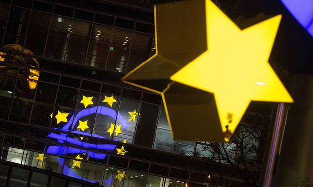 Euro Bölgesi'nde enflasyon düştü