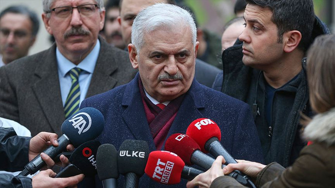 İptal edilen oylar her şeyi değiştirebilir
