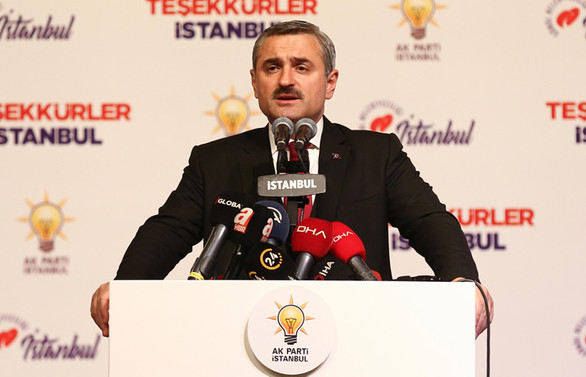 Şenocak: Sonucu etkileyecek usulsüzlükler var