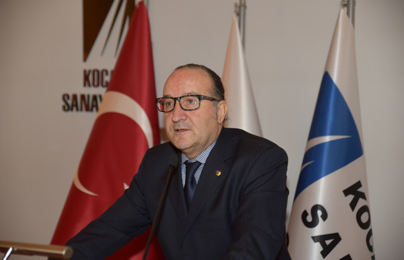 “Gündemimiz artık ekonomi olmalı”