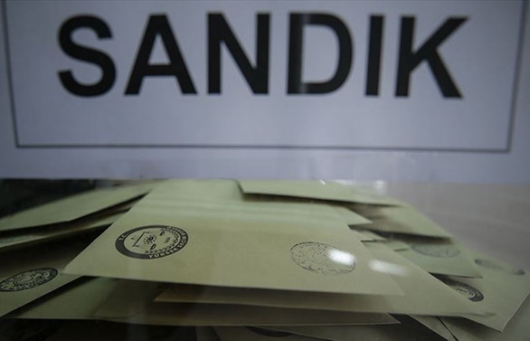 Seçimin farklı kazananları