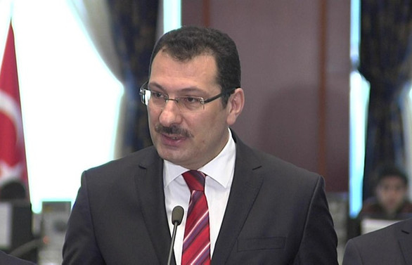 17 bin 410 oy başka partilere yazılmıştır