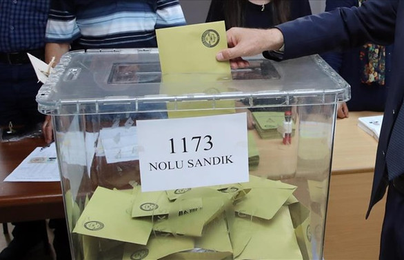 'Sandık başkanları gözaltında' haberlerine yalanlama
