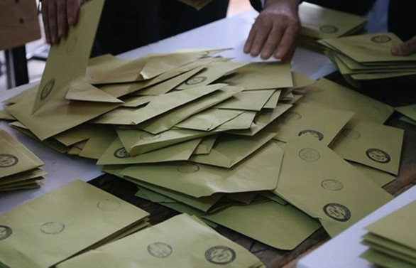 AK Parti, Büyükçekmece için itiraz etti