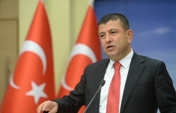 Ekonomi paketine CHP'den ilk tepki