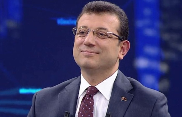 İmamoğlu: İstanbul’a zaman kaybettiriyorsunuz