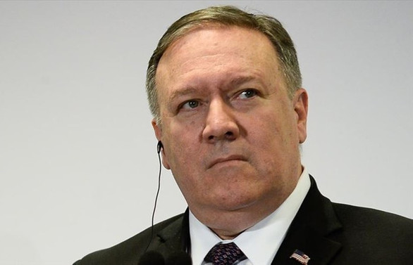 Pompeo'dan S-400 açıklaması