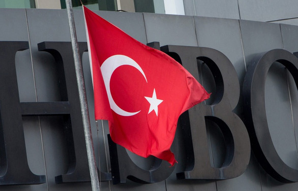 HSBC Genel Müdürü, Erdoğan'a hakaret davasından beraat etti