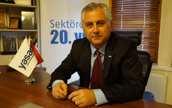 YASAD, 5 yıl vergi muafiyeti istedi
