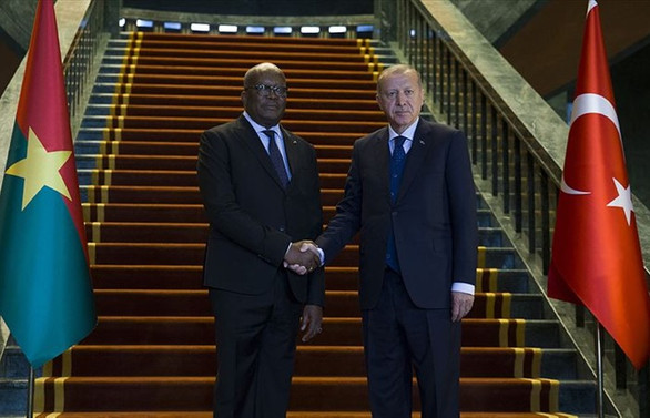 Erdoğan'dan Sudan'daki darbeyle ilgili ilk yorum
