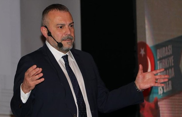 'Yılda 152 milyon yolcuya dokunuyoruz'