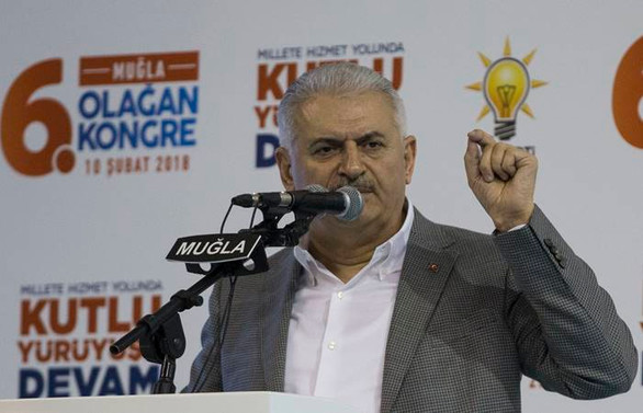 Yıldırım: Suskunluğumu yanlış yorumlayanlar var