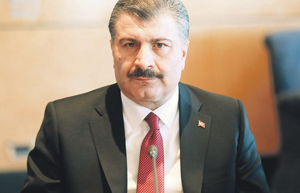 Her çocuğa sağlık karnesi yeni dönemde başlayacak