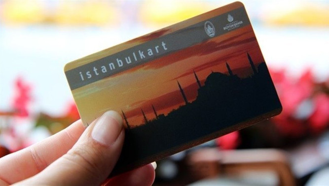 İstanbulkart, alışveriş kartı oluyor