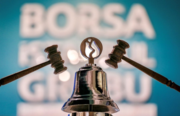 Borsa'da, Varlık Fonu'na yüzde 51 kalkanı