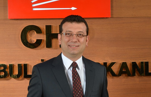 İmamoğlu: YSK kararını vermeli