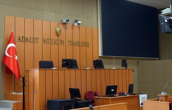 12 Eylül davasının 'ortadan kaldırılmasına' hükmedildi