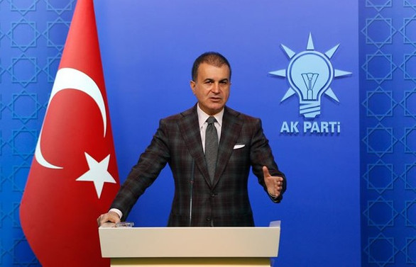 YSK hiçbir partinin yönetim organı değildir