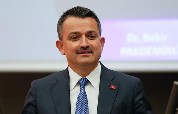 “Fındığın katkısı 3 milyar dolar olacak”