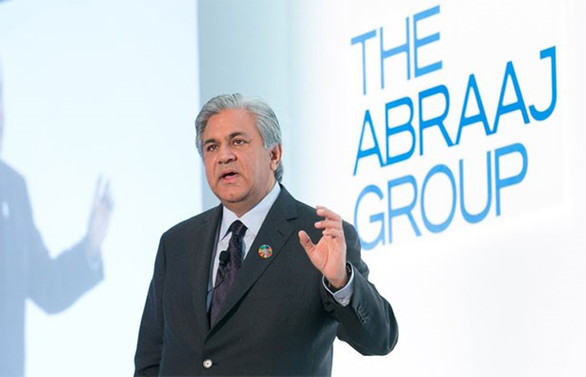 Abraaj’ın CEO’su ve yöneticisi tutuklandı