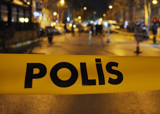 İstanbul'da şüpheli paket alarmı