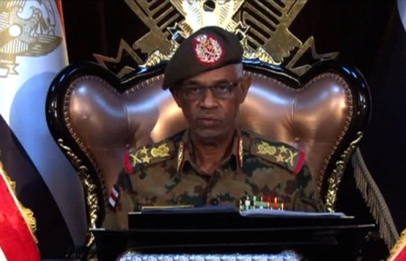Sudan siyasetinde hareketli saatler