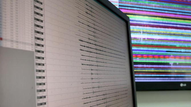 Malatya'da deprem