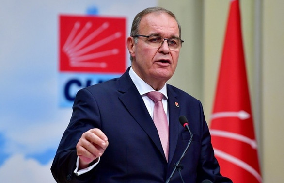 Öztrak: Dertleri oy saymak değil, süreci uzatmak