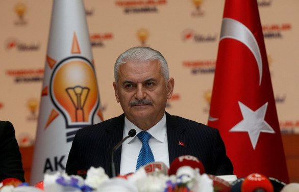 Binali Yıldırım: Bu seçim murdar oldu