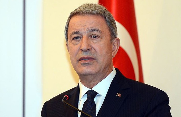 Akar: Tehditler müttefiklik ruhuna aykırı