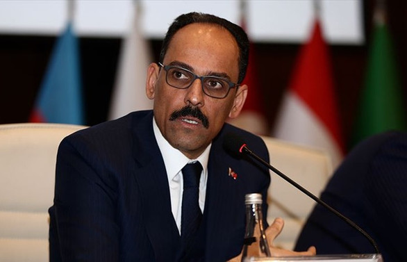 ABD'nin yaptırım dilini kullanması geri teper