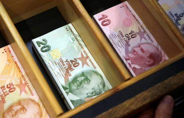 GLP geçen yıldan bu yana ilk kez kullanıldı