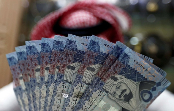 Elkhereiji'den Türkiye'ye 100 milyon dolar