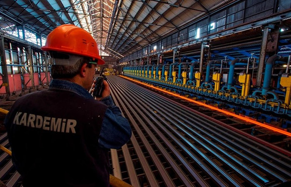 KARDEMİR'den 300 milyonluk kâr dağıtımı