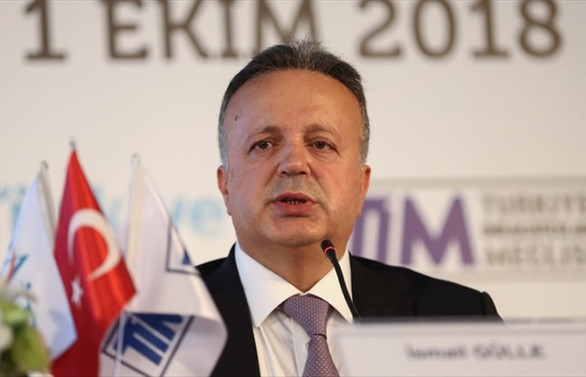 “İhracatçıya 1 milyar dolarlık düşük faizli kredi”
