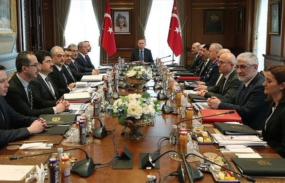 Yerli ve milli sistemlere yenileri eklenecek